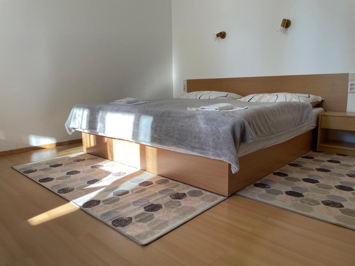 Appartamento Privat Hotos Liptovský Mikuláš Esterno foto