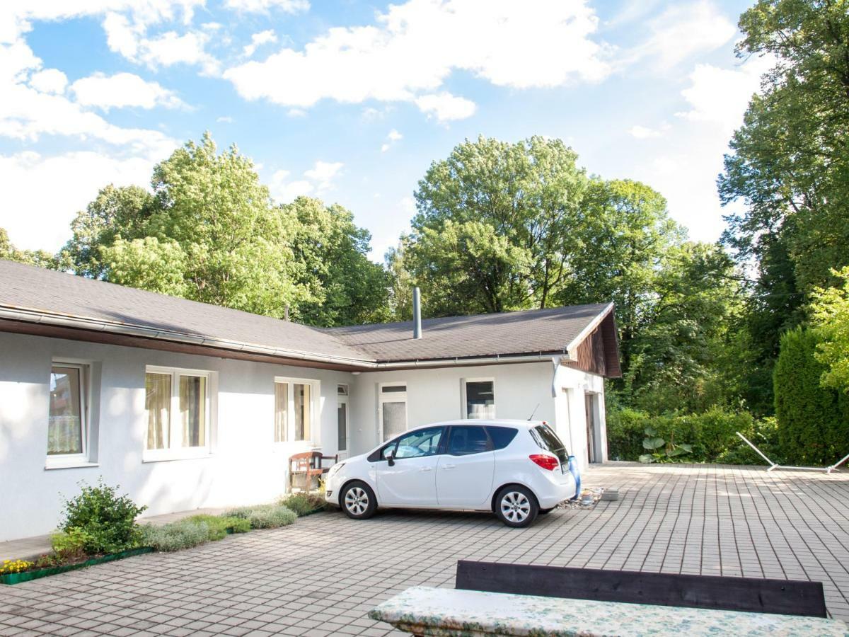 Appartamento Privat Hotos Liptovský Mikuláš Esterno foto